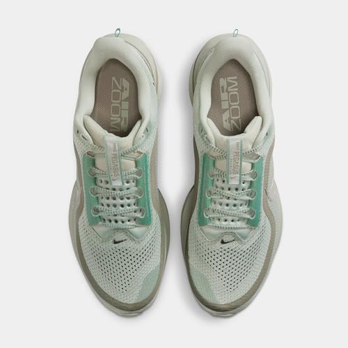 Image of Nike Pegasus Premium Men's Road Running Shoes Color: Jade Horizon /light Army-jade Horizon