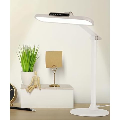 Faithorse Full Spectrum Desk Lamp Cover