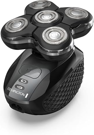 Remington Balder Pro XR7000 Head Shaver for Bald Men, Cordless El...