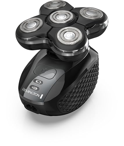 Remington Balder Pro XR7000 Head...