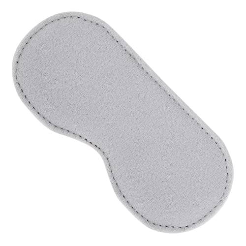 OSALADI Pico4 Protective Cover Headset Lens Pad Lens Pad for Vr Headset Vr Part Anti-Scratch Vr Lens Cover Vr Lens Pad Headsets Vr Lens Cushion Earphone Protective Case Sponge