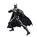 McFarlane Toys - DC Multiverse Batman (Batman & Robin) 7in Build-A Figure,Black