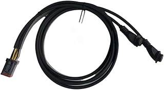 1Pcs New 1524331 Brake Warning Line Brake Pad Wear Contact Sensor