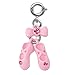 CHARM IT! Pink Ballet Slipper Duo Charm