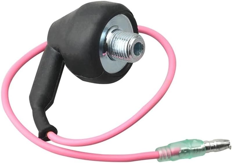 Marine Parts 64J-82504-00 Oil Pressure Switch Assy Fit for ymh Outboard Motor FT9.9 F13.5 F15 F20 F25 FT25 T25 F30 F40 T909 F6 F8 FT8 F9.9