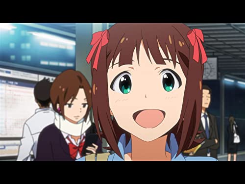 第1話 これからが彼女たちのはじまり 第1話 これからが彼女たちのはじまり