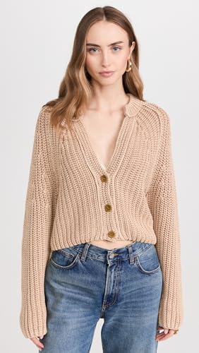 Free People Women's Sweet Nothing Cardi2