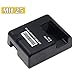 MH-25 Quick Charger Suitable for D850 D800 D800E D810 D810E D600E D500 D7000 D7100 D7200 D7500 D610 D750 EN-EL15a EN-EL15b
