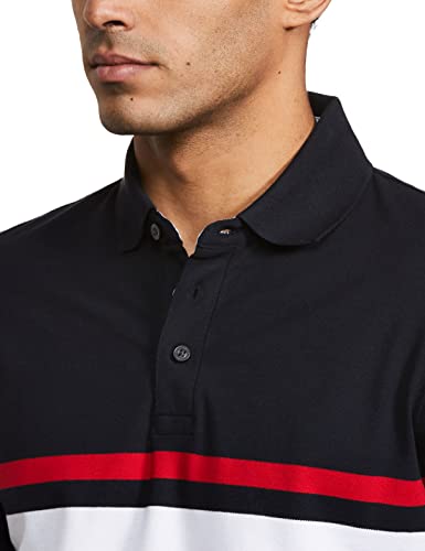Image of Tommy Hilfiger Men Slim Fit T-Shirt