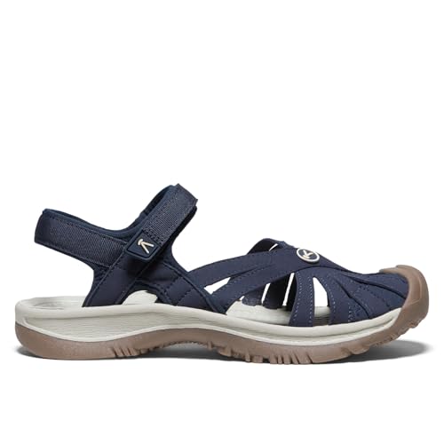 Image of KEEN Women's Rose Casual Closed Toe Sandals