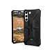 Produktbild URBAN ARMOR GEAR Pathfinder Hülle Samsung Galaxy S22 Schutzhülle [Offiziell Designed for Samsung Zertifiziert, Wireless Charging kompatibel, Handyhülle nach Militärstandard] schwarz