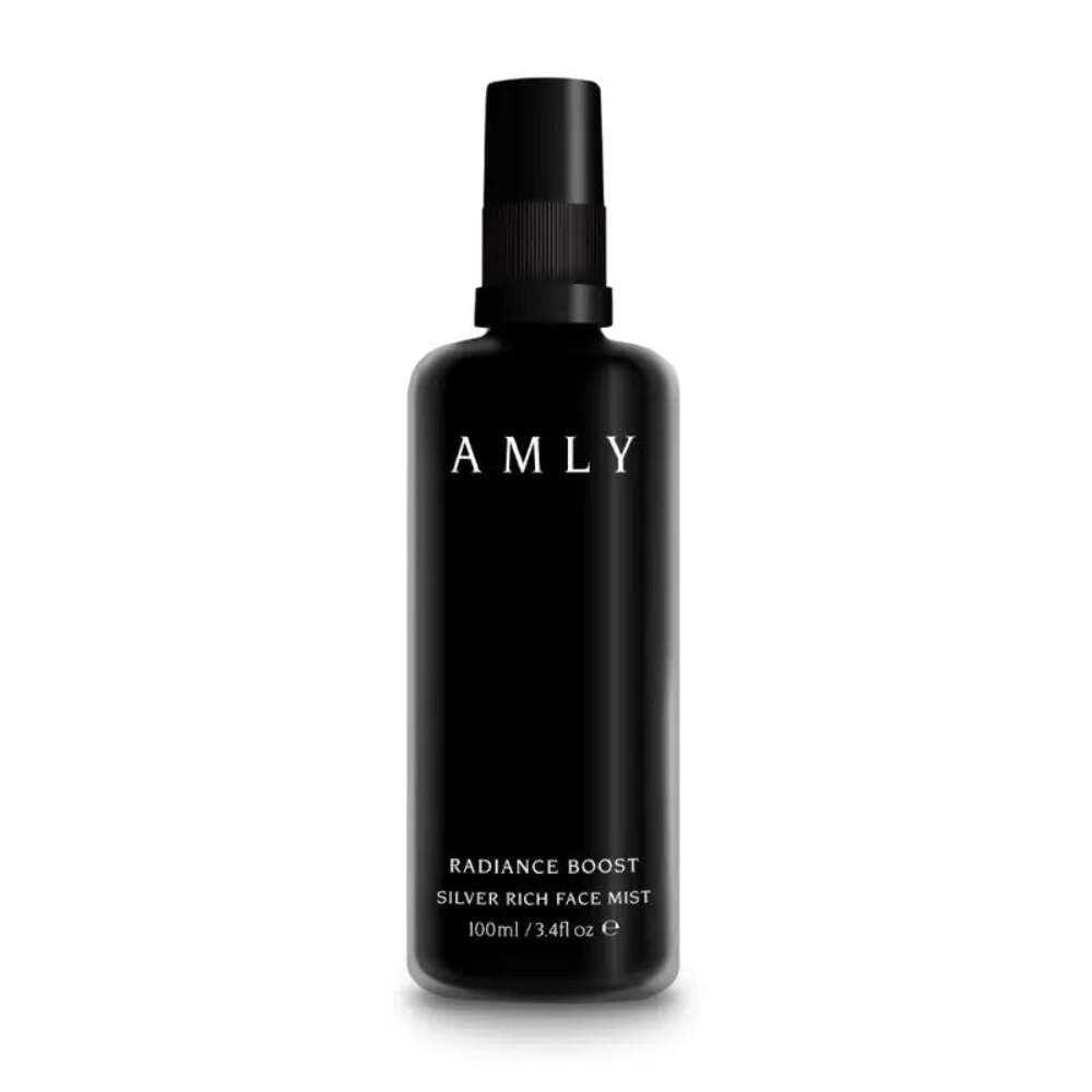 Amly Radiance Boost Face Mist 100ml