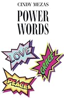 Powerwords: Your words are the direction your life is going 9403612541 Book Cover