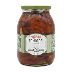Getrocknete Tomaten In Öl