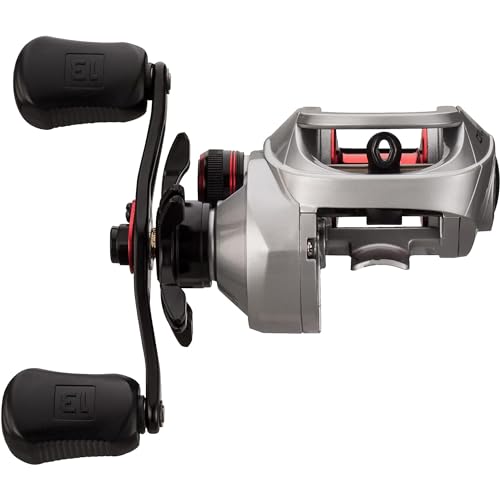 Origin F1 - Carrete Baitcast miniatura 2