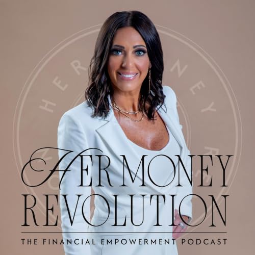『Her Money Revolution』のカバーアート