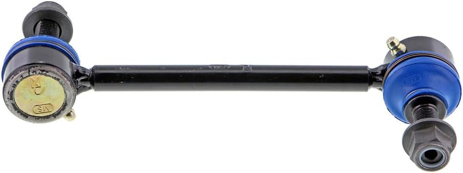 1x Rear Sway Bar Link Kit - Sway Bar End Links Automotive Replacement Sway Bar Link Kits Compatible with Fiat 500X Compatible with Jeep Compass Compatible with Jeep Renegade 2017