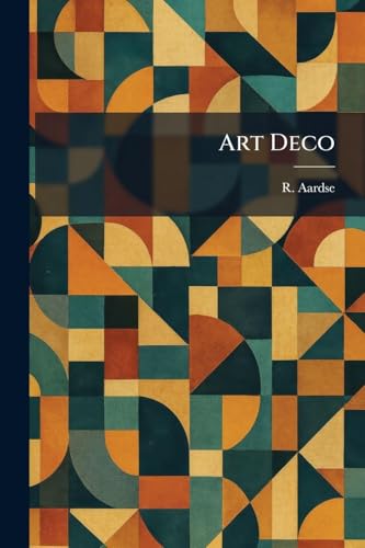  Art Deco