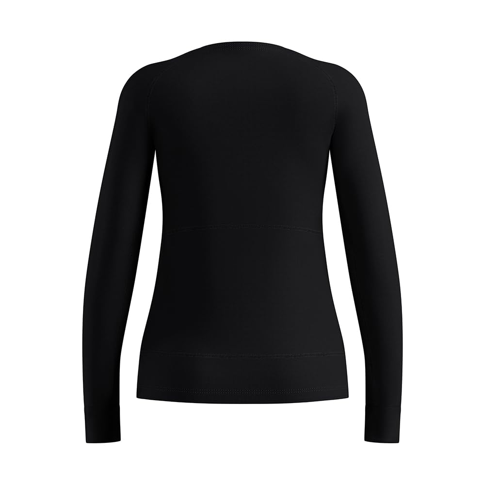 Odlo Intimo Termico da Donna Active X-Warm I a Maniche Lunghe Termiche, Biancheria Intima Calda da Sci