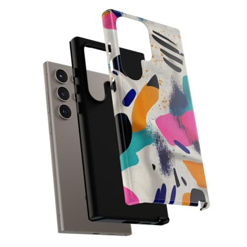 Coque Samsung S24 Ultra rigide protection anti-choc chic - 4