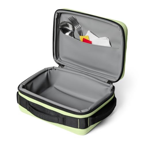Image of YETI Daytrip 5L Insulated Soft Cooler Lunch Box, Grasshopper