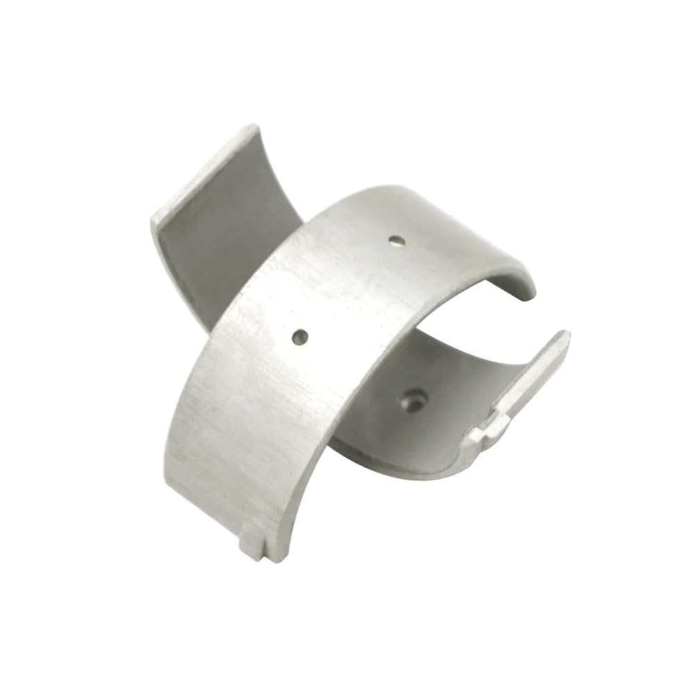 Cojinetes de biela de alta durabilidad para motor CBR400, NC23 y CB400 con ajuste de 29.25mm