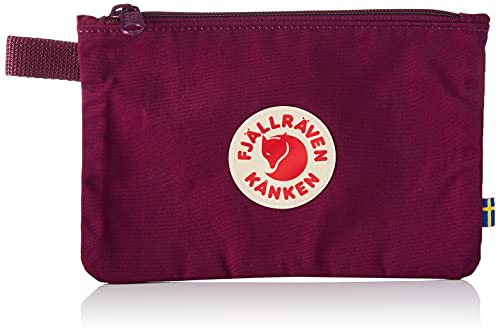 Fjallraven, Kånken Gear Pocket, Tasche, Königlich Lila, Unisex-Erwachsener