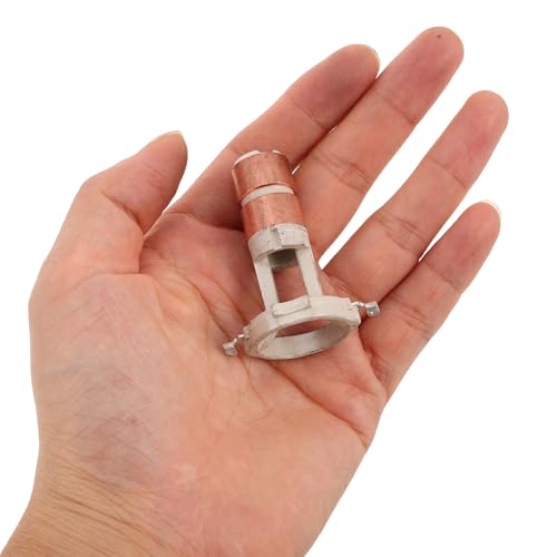 Escobillas de Cobre para Anillo Deslizante de Alternador 4