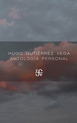 Antología personal