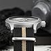 Militado ML05 ML05B 38mm Relojes Vintage para Hombres Imagen de Militado ML05 ML05B 38mm Relojes Vintage para Hombres