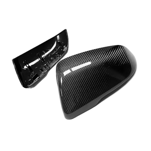 Couvercle rétroviseur extérieur F39 compatible X2 coque rétroviseur extérieur de remplacement
