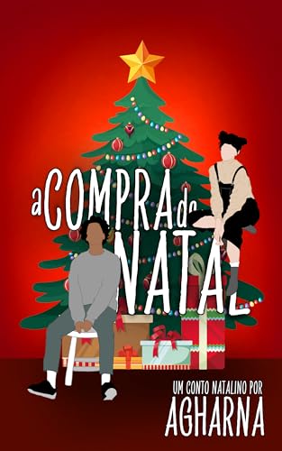 A Compra de Natal (Contos de Encanto Livro 1)