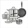 Tramontina Kitchen Essentials Cookware S...