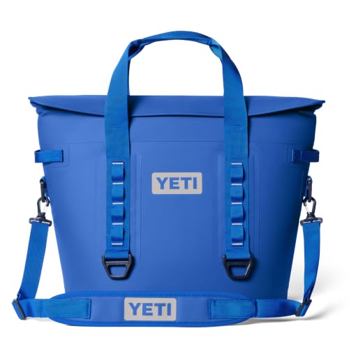 Image of YETI Hopper M Series Portable Soft Coolers with MagShield Access