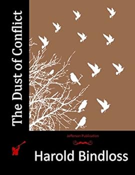 Paperback The Dust of Conflict Book