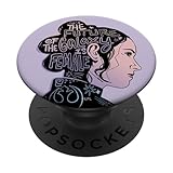 Star Wars: The Rise Of Skywalker Rey Future Is Female PopSockets Standard PopGrip