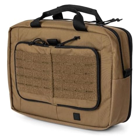 5.11 Tactical Overwatch Briefcase Cover