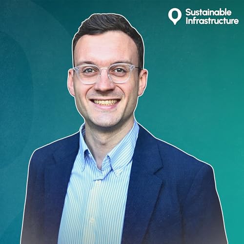 E2 - David Orr, Product Lead, Moata Carbon Portal @ Mott MacDonald