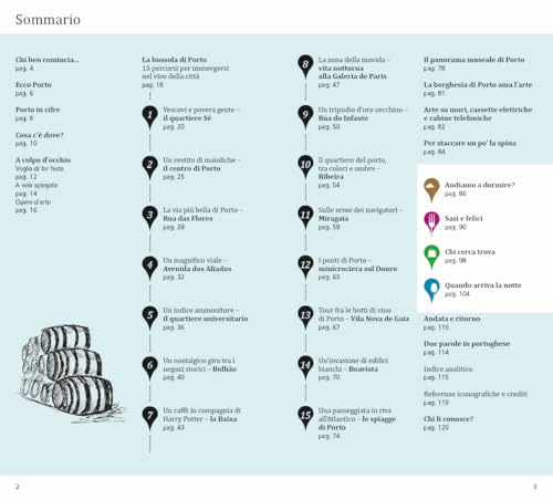 Porto. Con Carta Geografica Ripiegata - 3