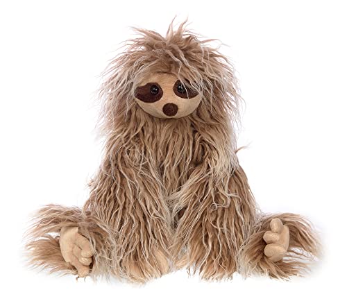 SIGIKID 42279 Trudel Trude Beasts Town Kinder und Erwachsene...