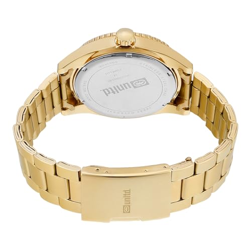 Image of unltd. Watch for Men - Analog Watches for Man - Gift for Man - Men-P