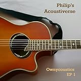Philip's Acoustiverse