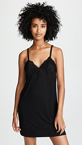 PJ Salvage Women's Sleepwear Lounge Chemise2