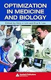 Optimization in Medicine and Biology (Engineering and Management Innovation)