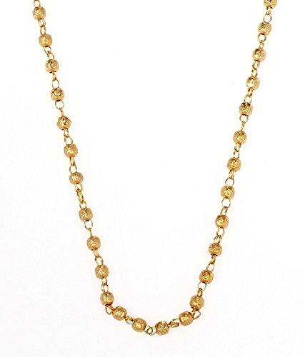 Buy Sourav Jewellery MJ119 Matar Mala 