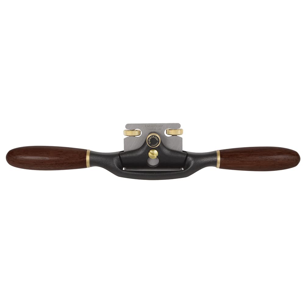 Veritas PM-V11 Rabot de queue droite Fer
