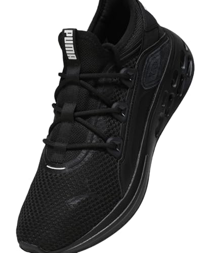 Image of Puma Unisex-Adult Softride Frequence Street Running Shoe
