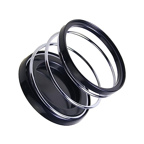 SOLUSTRE Spiral Drink Holder Phone Mount for Car Auto Water Cup Holder Car Stands Cupholders for Your Car Phone Holders for Cars Car Cup Holder Adapter Car Mount Spring Phone Stand