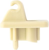 Vista 1 de Volvo 1360896, clip para visera solar (240 sedán)