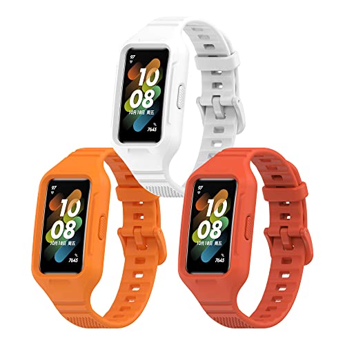 HUAWEI HONOR poh Huawei band 6/ band 7/ band 6pro/ band 8 /band 9/Honor band 6/Honor band7 ΉX}[gEHb` oh eNX`oh VRoh 